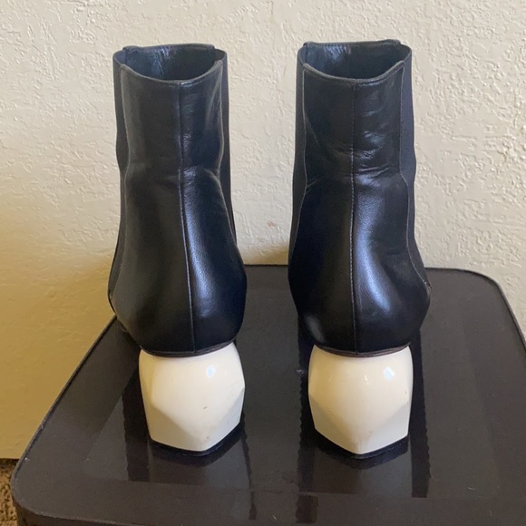 Max Mara sport boot - Picture 4 of 7